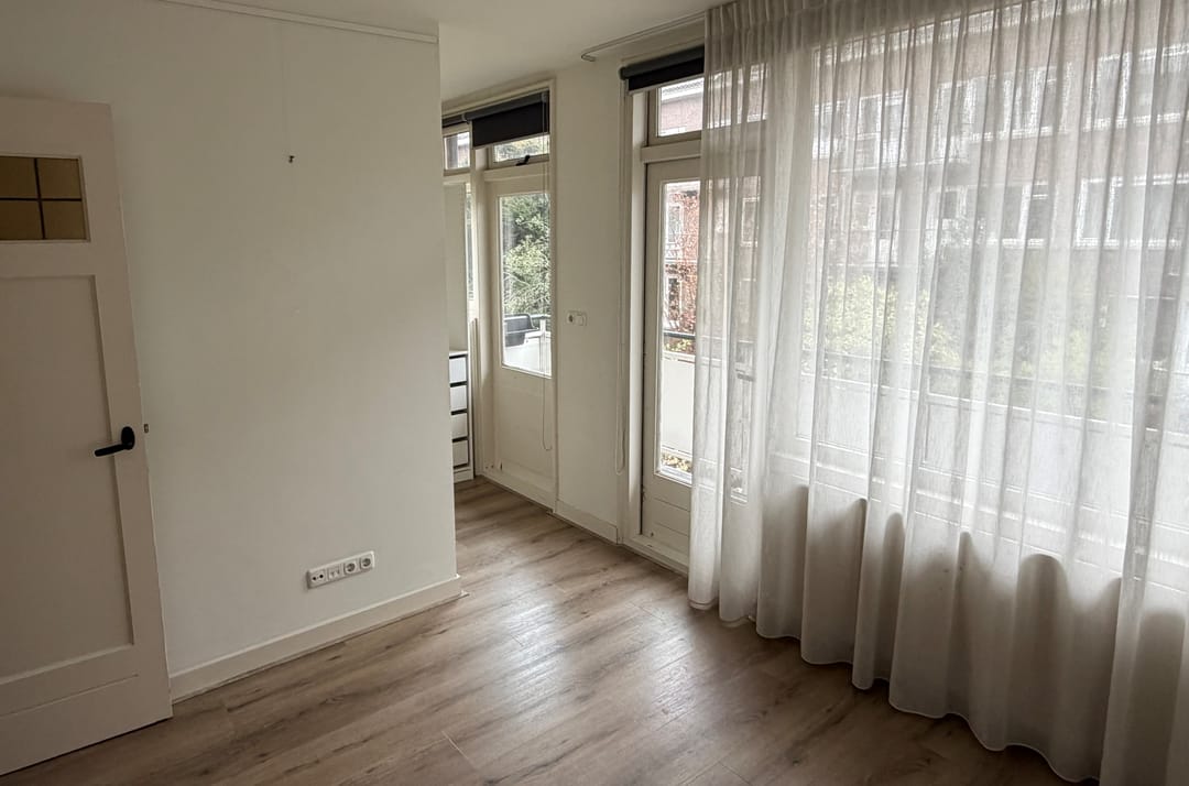 Foto 13 van Lumeystraat 13-01L