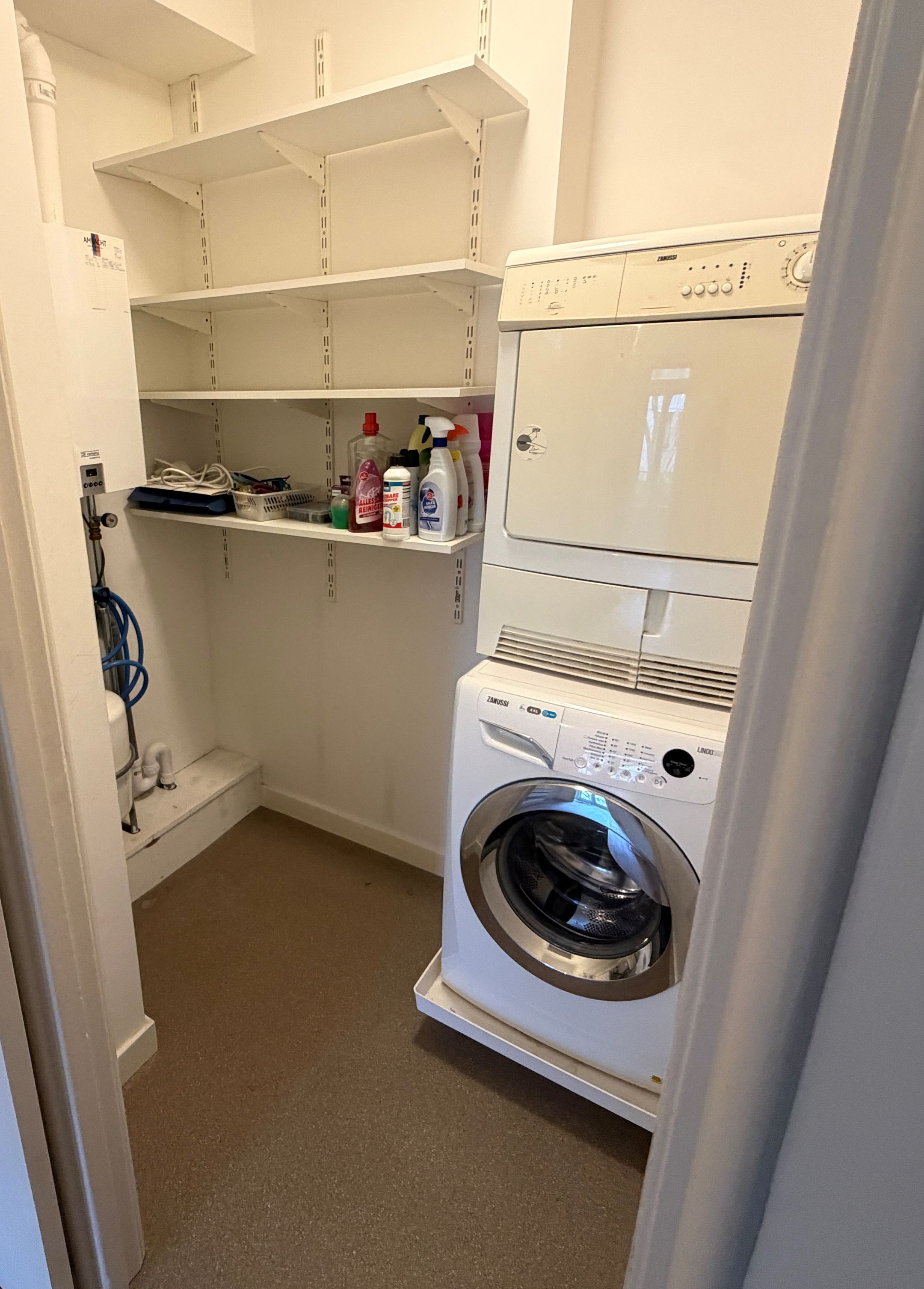 Foto 15 van Lumeystraat 13-01L