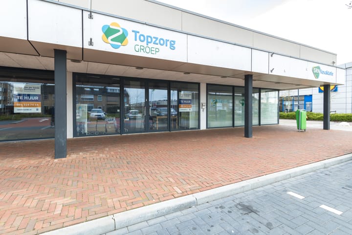 Zuiderhout 20-21, Oosterhout (NB)