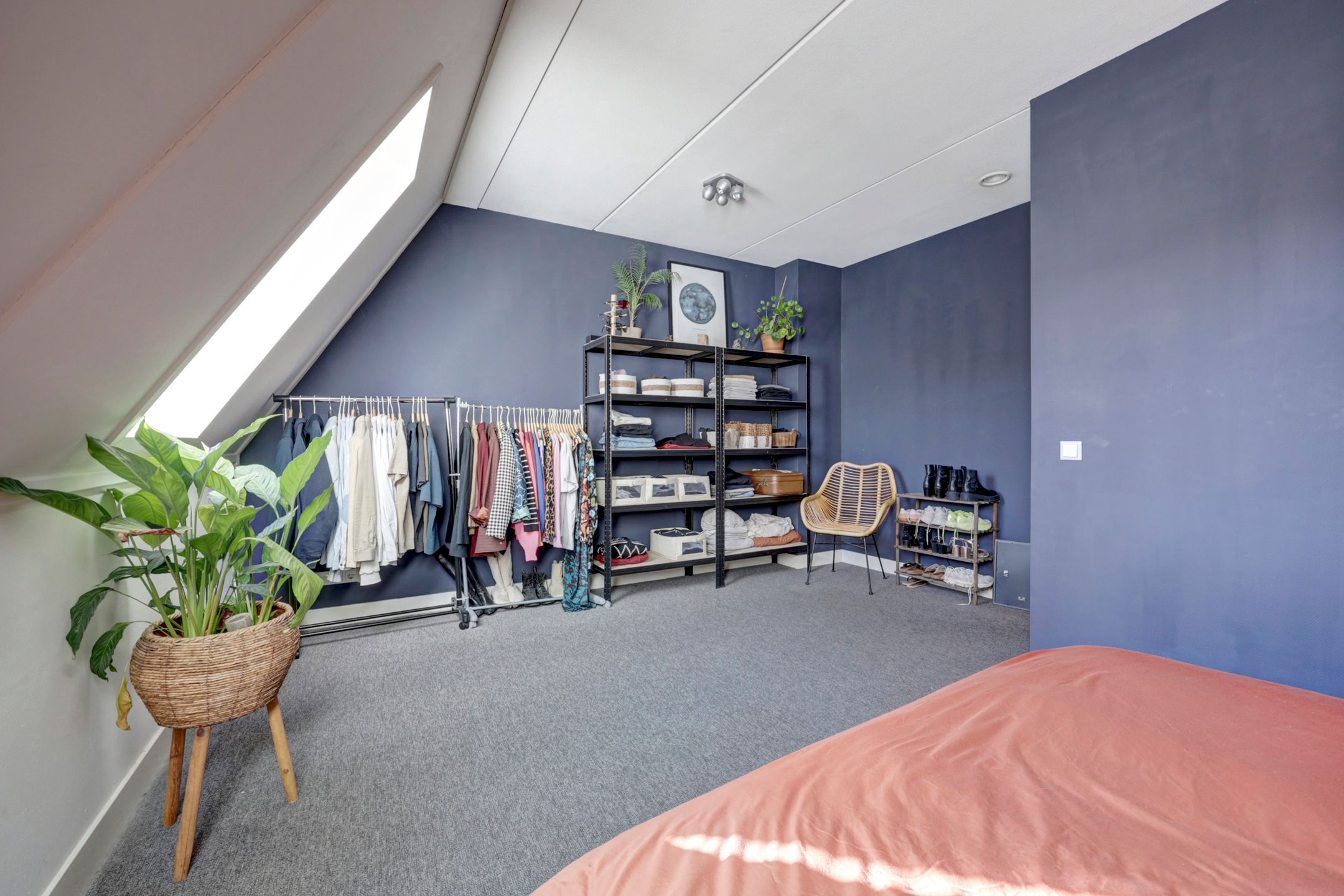 Modern Energy-Efficient Terraced Home Near Groevenbeekse Heide — 16
