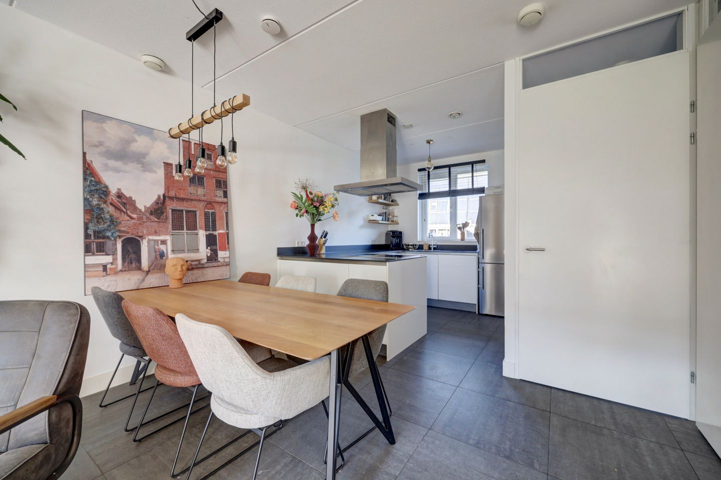 Modern Energy-Efficient Terraced Home Near Groevenbeekse Heide — 12