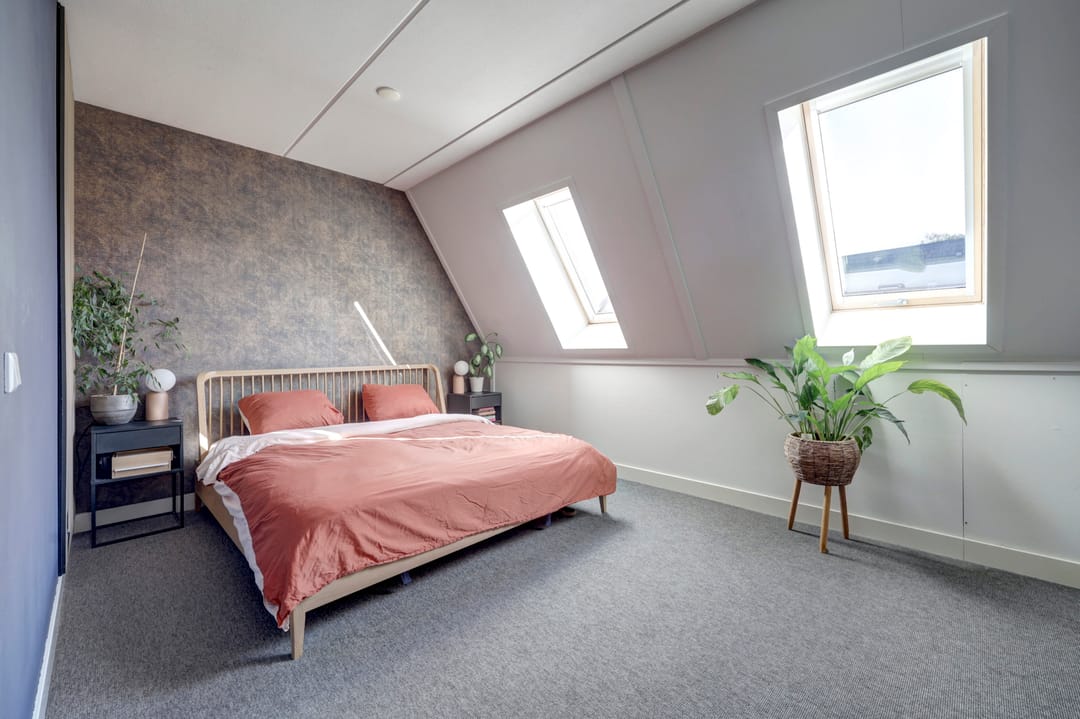 Modern Energy-Efficient Terraced Home Near Groevenbeekse Heide — 15