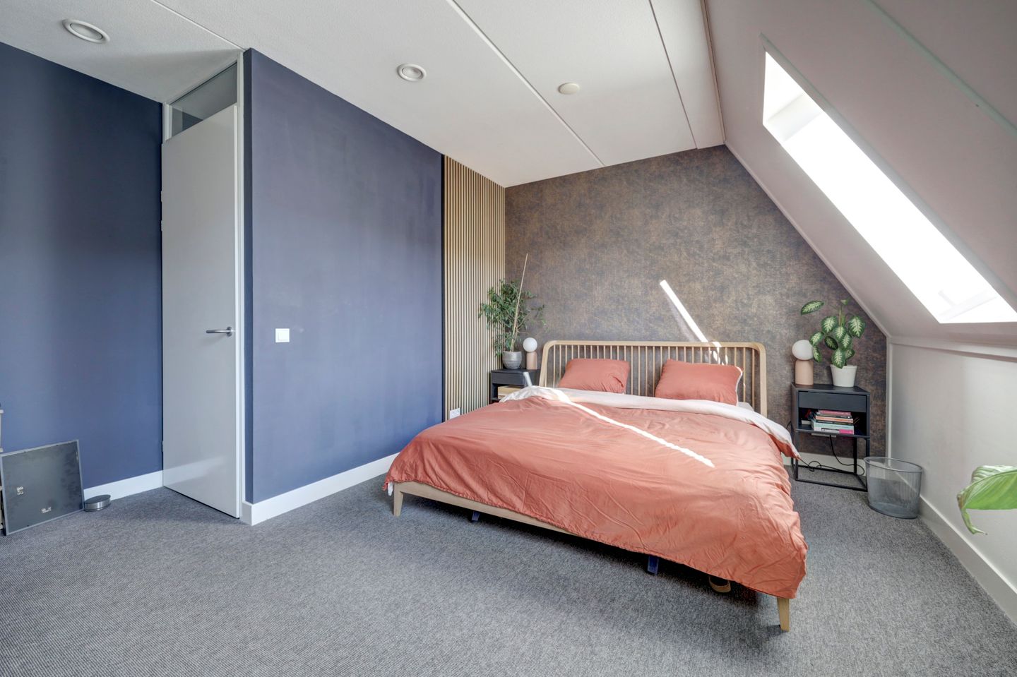 Modern Energy-Efficient Terraced Home Near Groevenbeekse Heide — 17