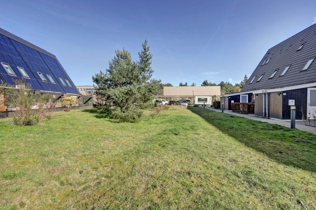 Modern Energy-Efficient Terraced Home Near Groevenbeekse Heide — 30