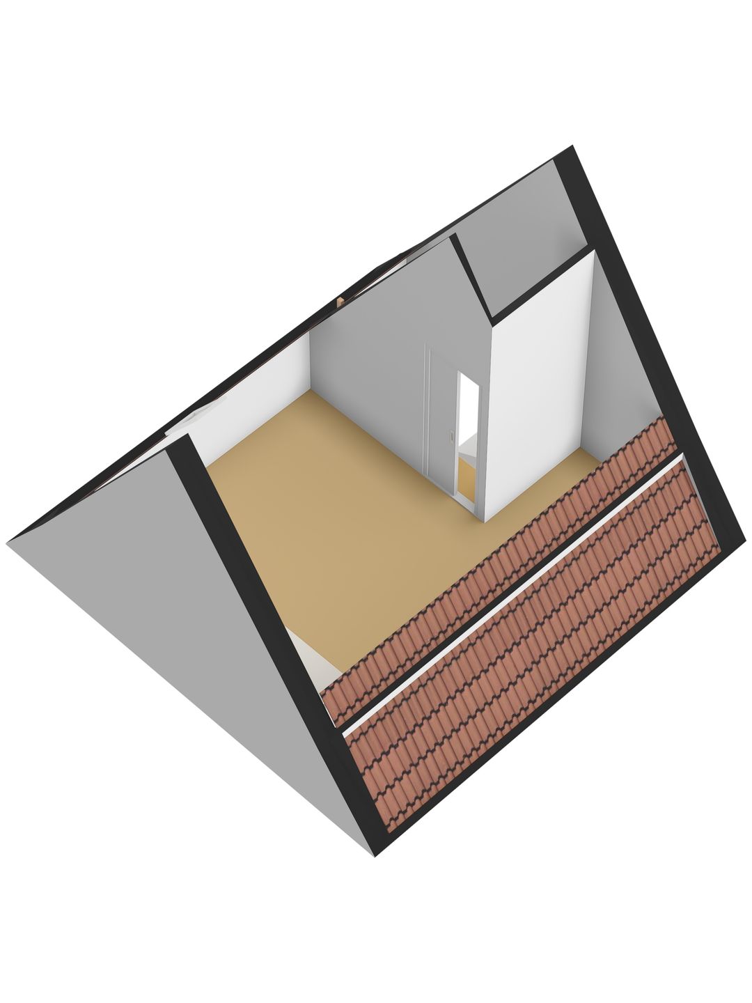 Modern Energy-Efficient Terraced Home Near Groevenbeekse Heide — 46