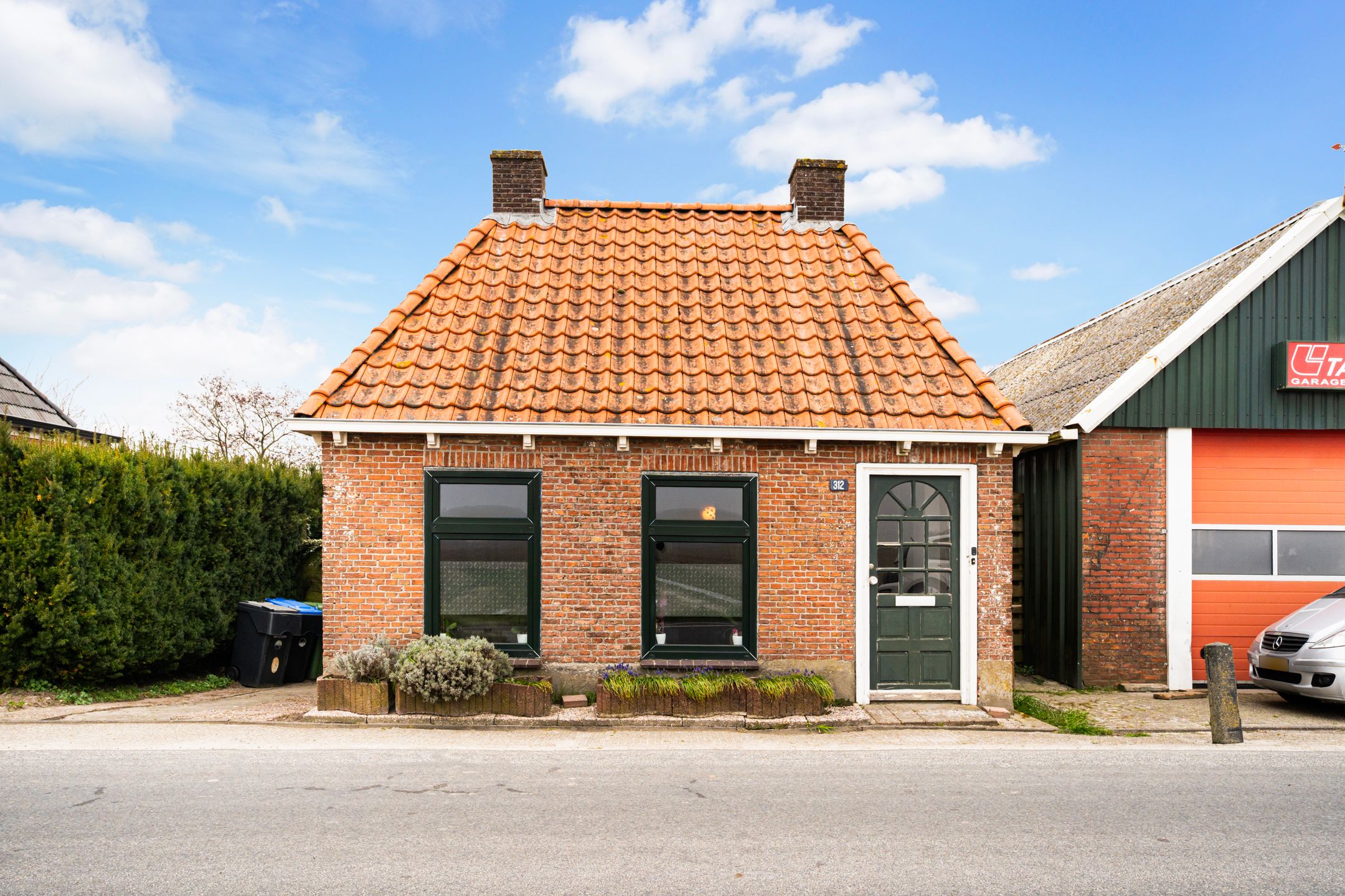Oudebildtdijk 312 