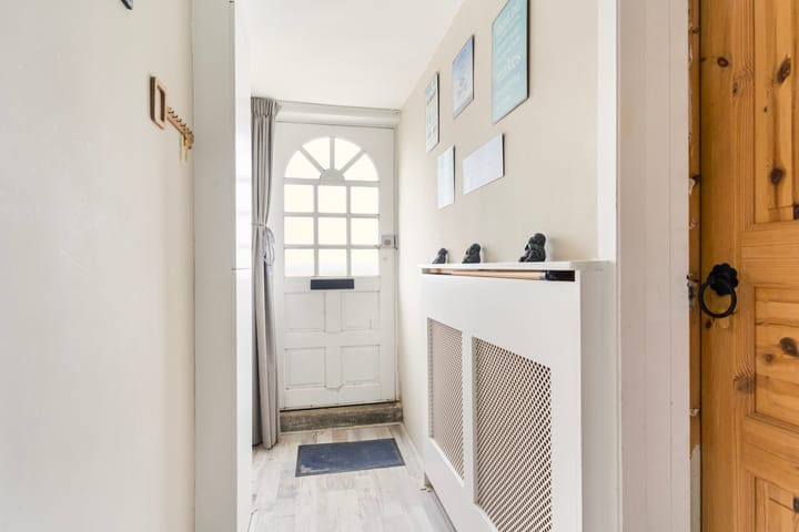 Foto 3 van Oudebildtdijk 312