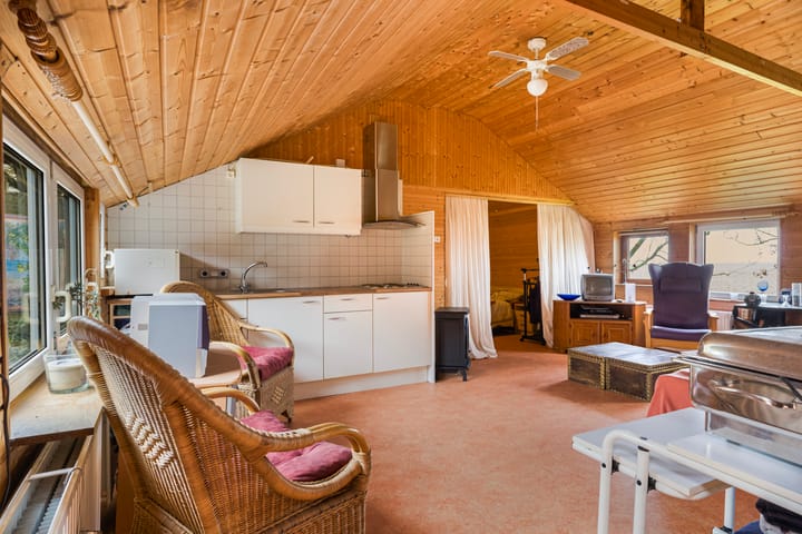 Foto 4 van Oudebildtdijk 312