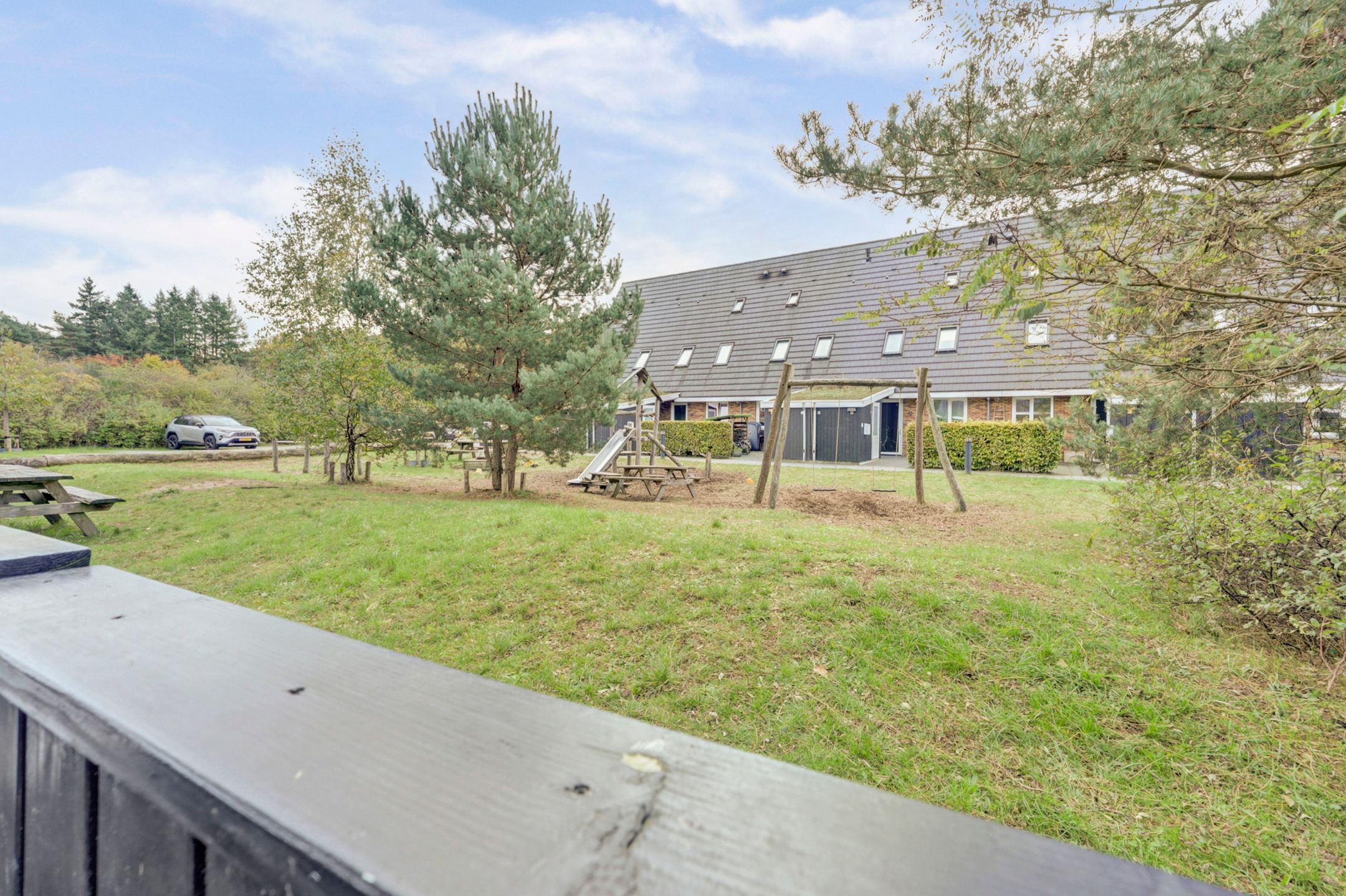 Modern Energy-Efficient Terraced Home Near Groevenbeekse Heide — 31