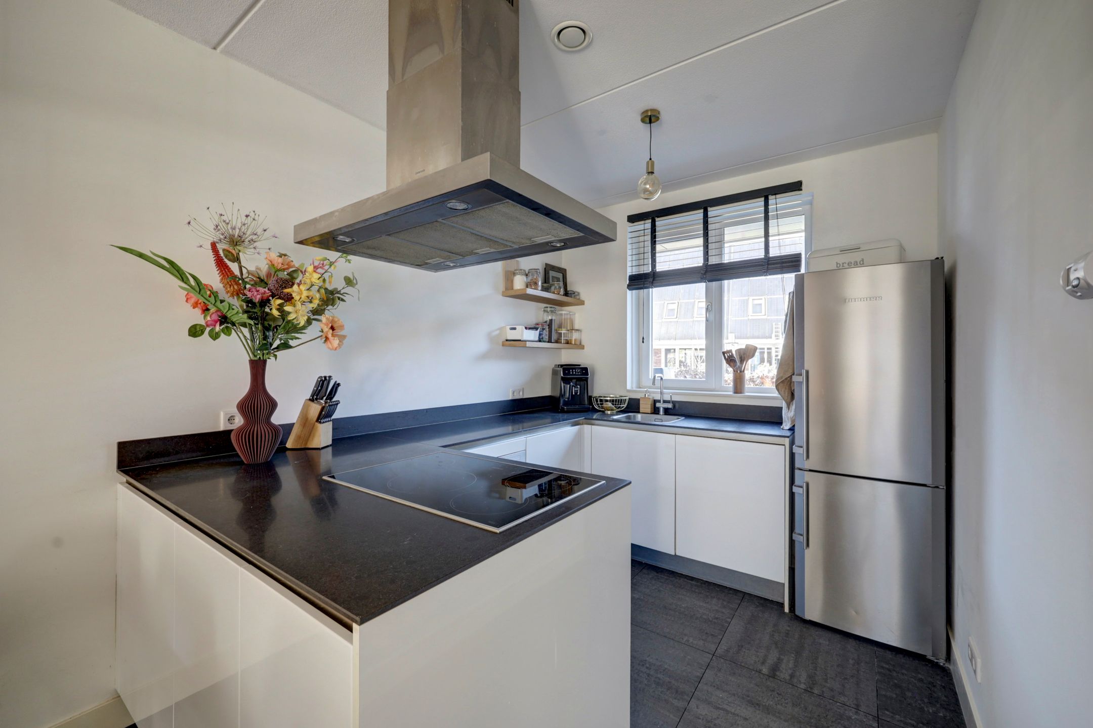 Modern Energy-Efficient Terraced Home Near Groevenbeekse Heide — 13