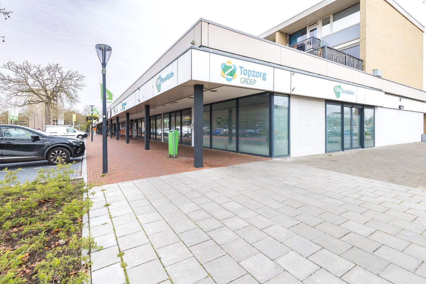 Bekijk foto 3 van Zuiderhout 20-21