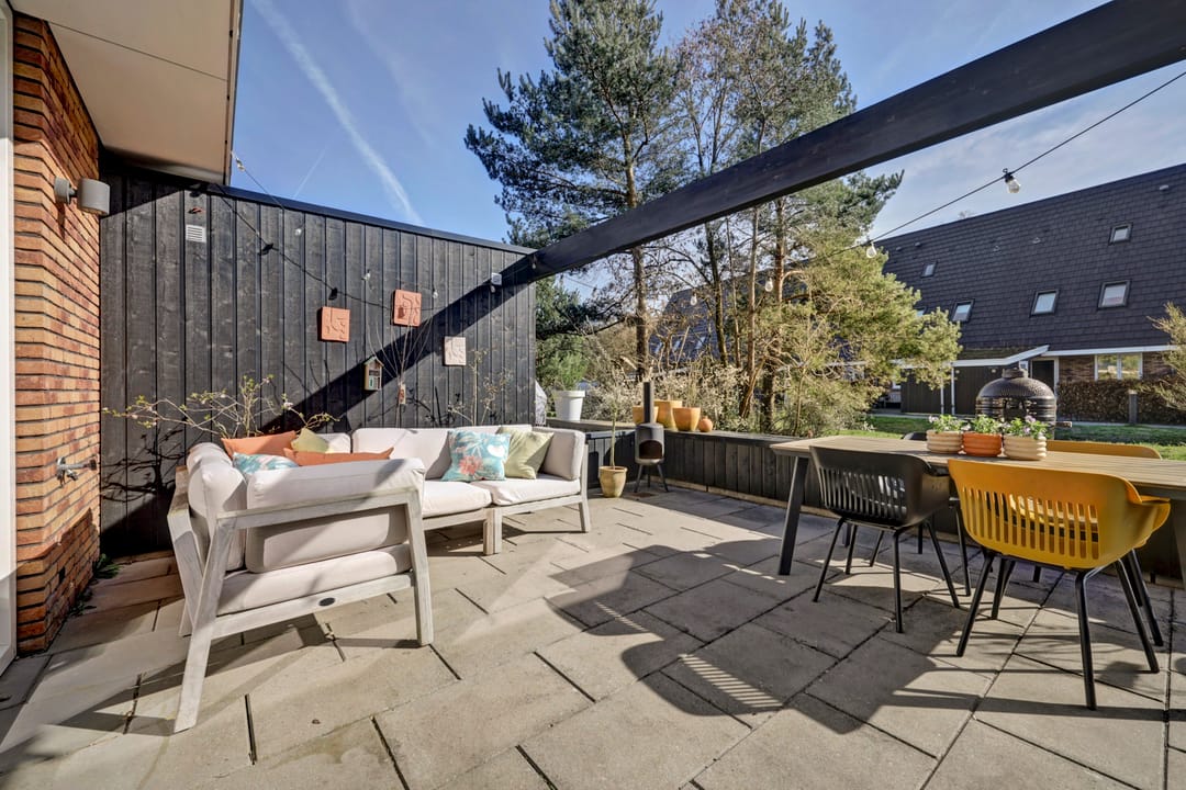 Modern Energy-Efficient Terraced Home Near Groevenbeekse Heide — 26