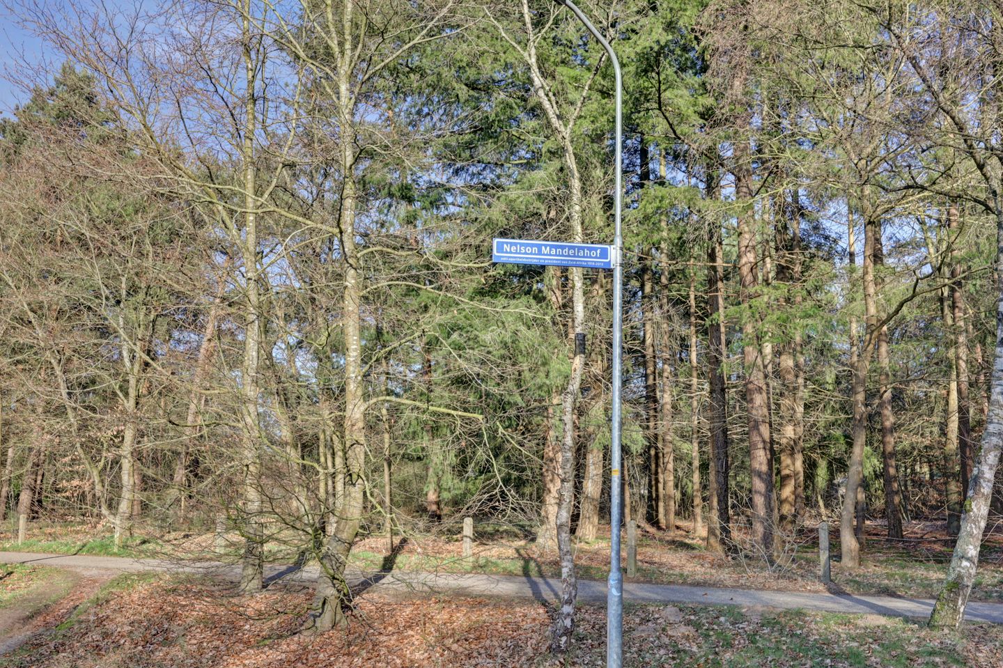 Modern Energy-Efficient Terraced Home Near Groevenbeekse Heide — 33
