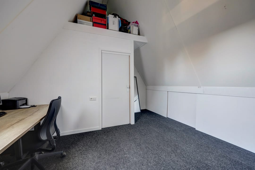 Modern Energy-Efficient Terraced Home Near Groevenbeekse Heide — 24
