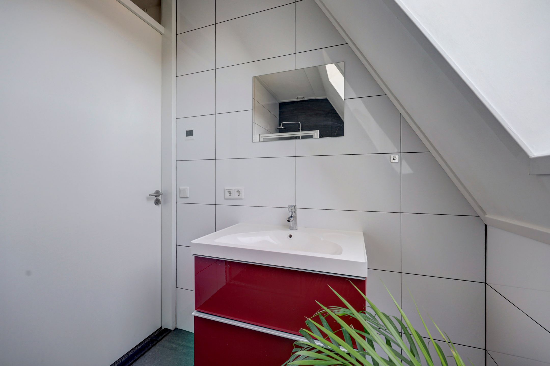 Modern Energy-Efficient Terraced Home Near Groevenbeekse Heide — 22