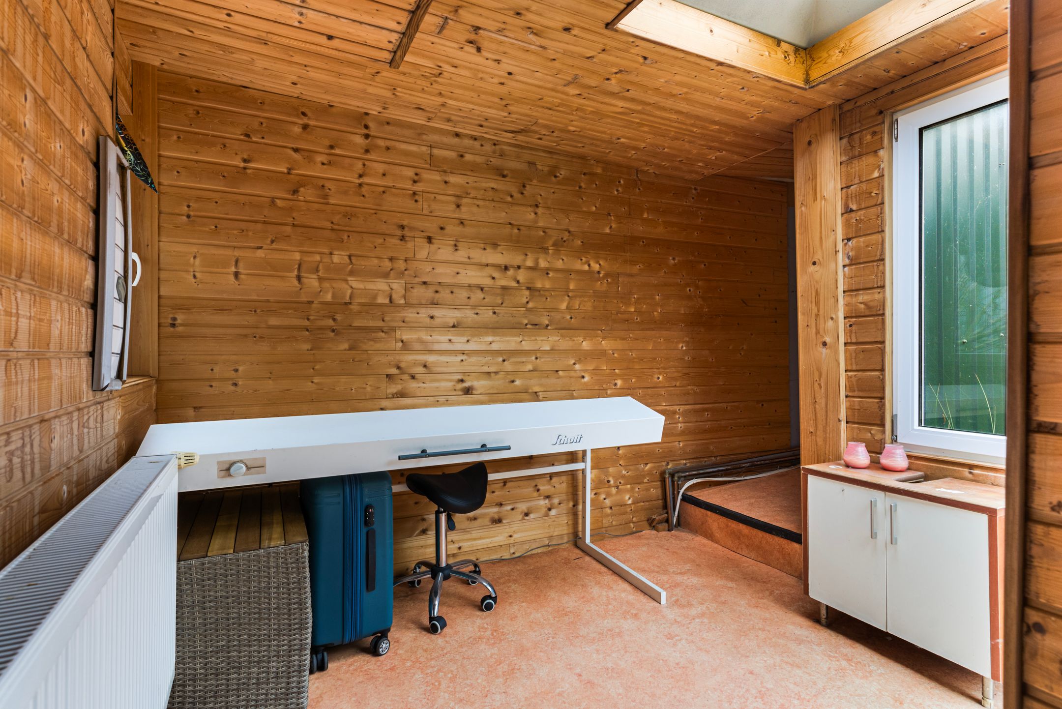 Detached Dike House with Guest Accommodation in Rural Friesland — 21
