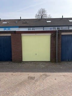 Langendijkdreef 1-E 1 E