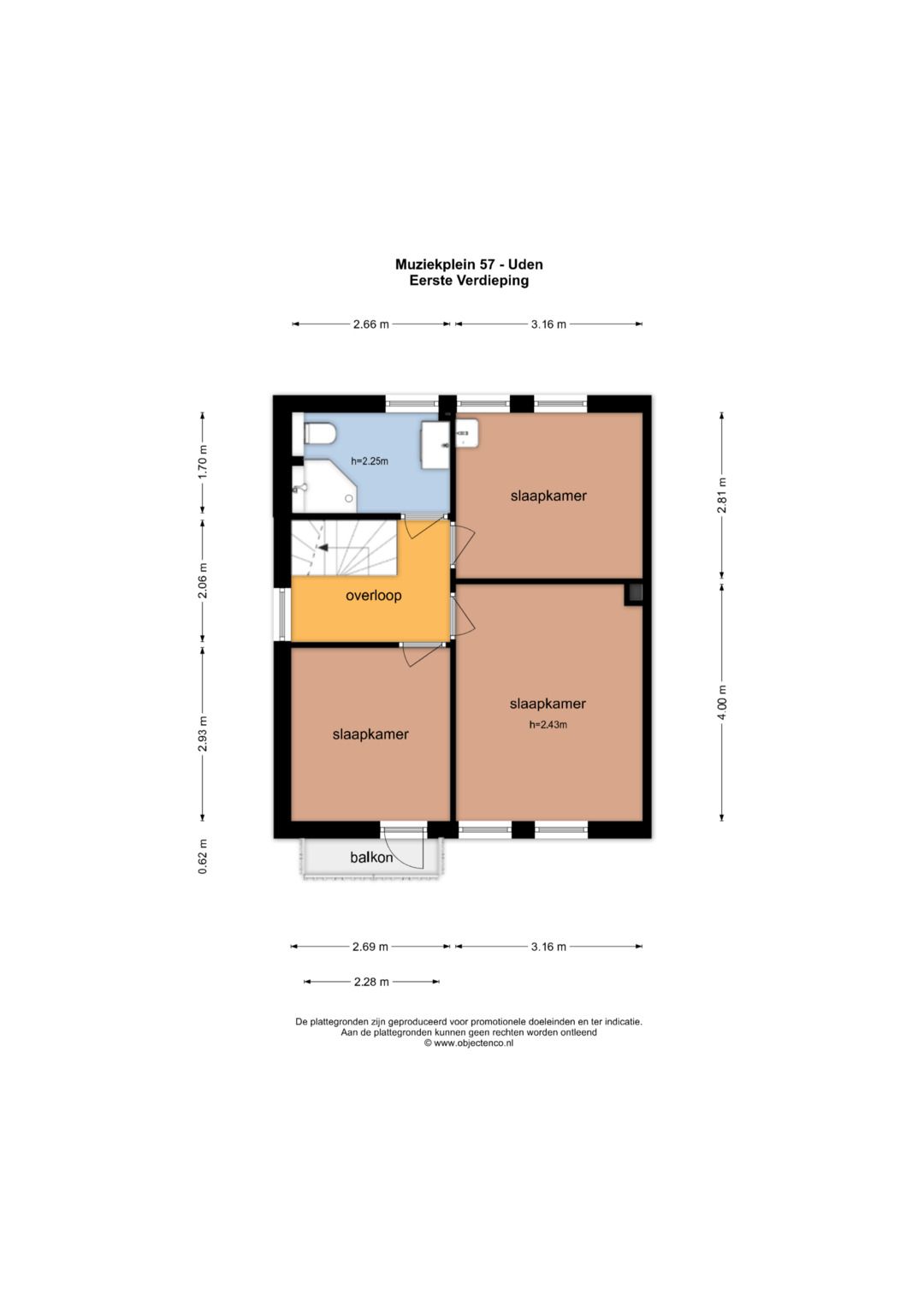 Extended Semi-Detached Home with Garage and Sunny South-Facing Garden — 33