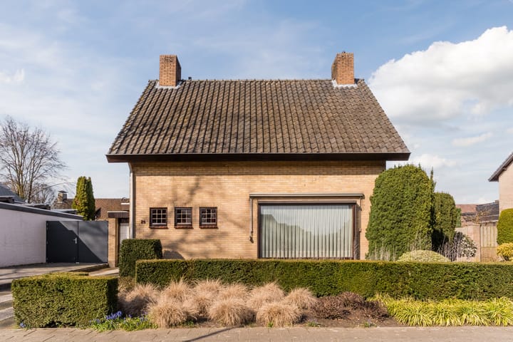 Foto 2 van Schadewijkstraat 26