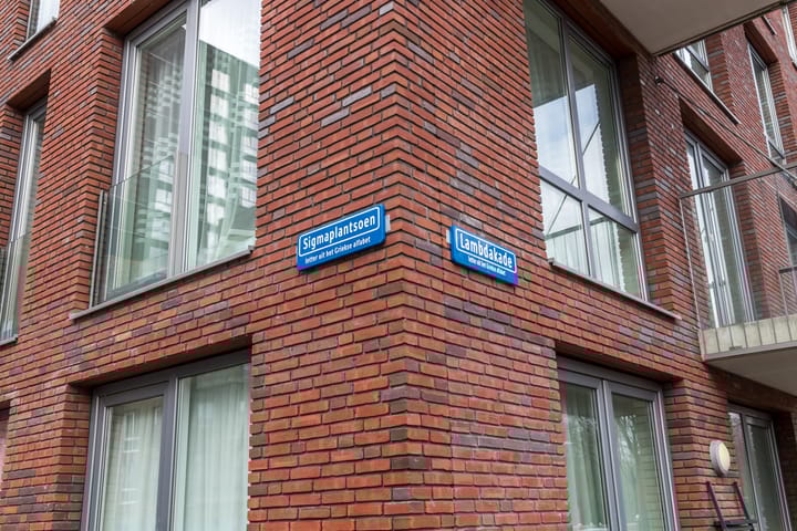 Photo 2 of Kappakade 79