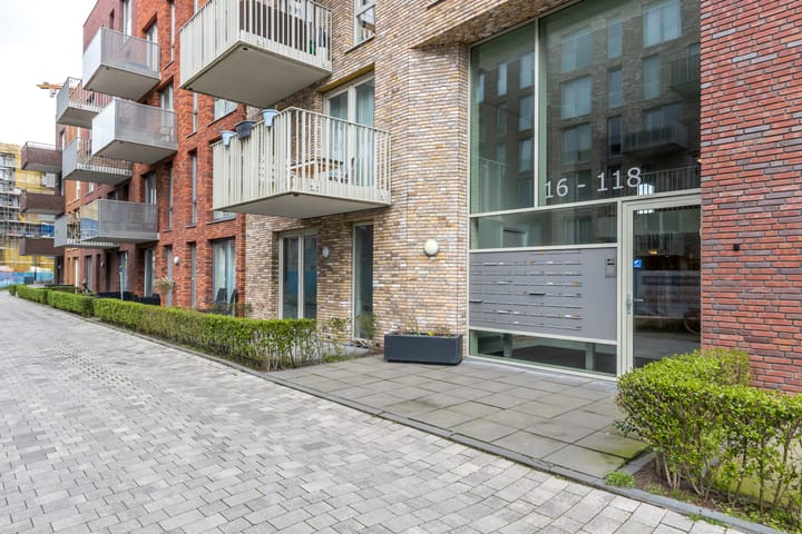 Photo 3 of Kappakade 79