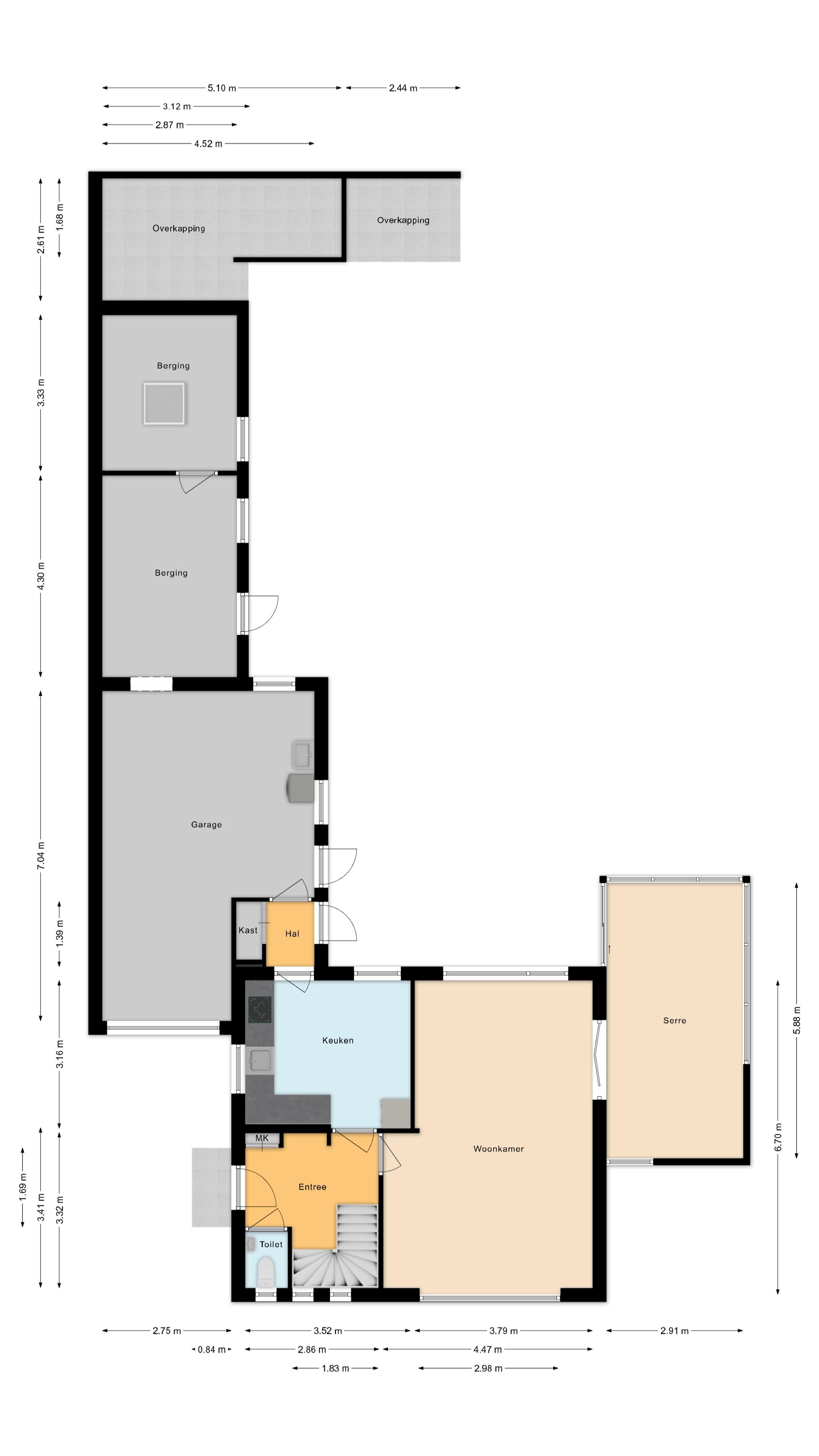 Foto 60 van Schadewijkstraat 26