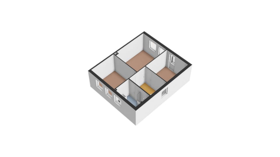 Extended Semi-Detached Home with Garage and Sunny South-Facing Garden — 32