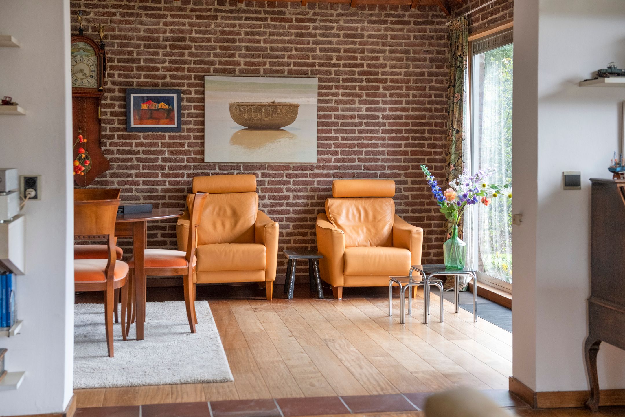 Detached House with Sunny Garden and Garage in Forested Oosterbeek — 18