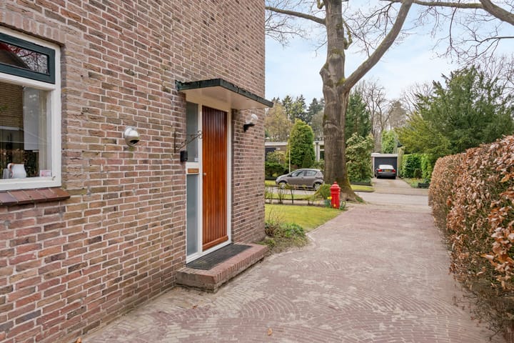Foto 4 van Beelaertslaan 25