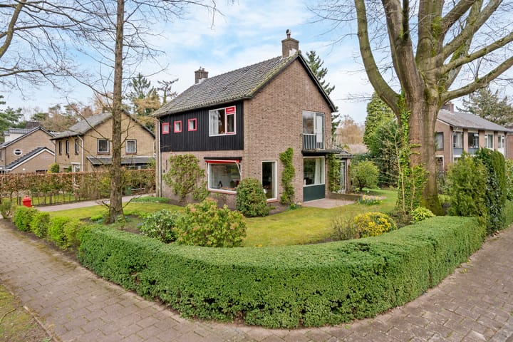 Foto 2 van Beelaertslaan 25