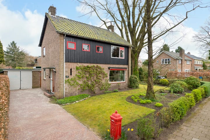 Foto 3 van Beelaertslaan 25