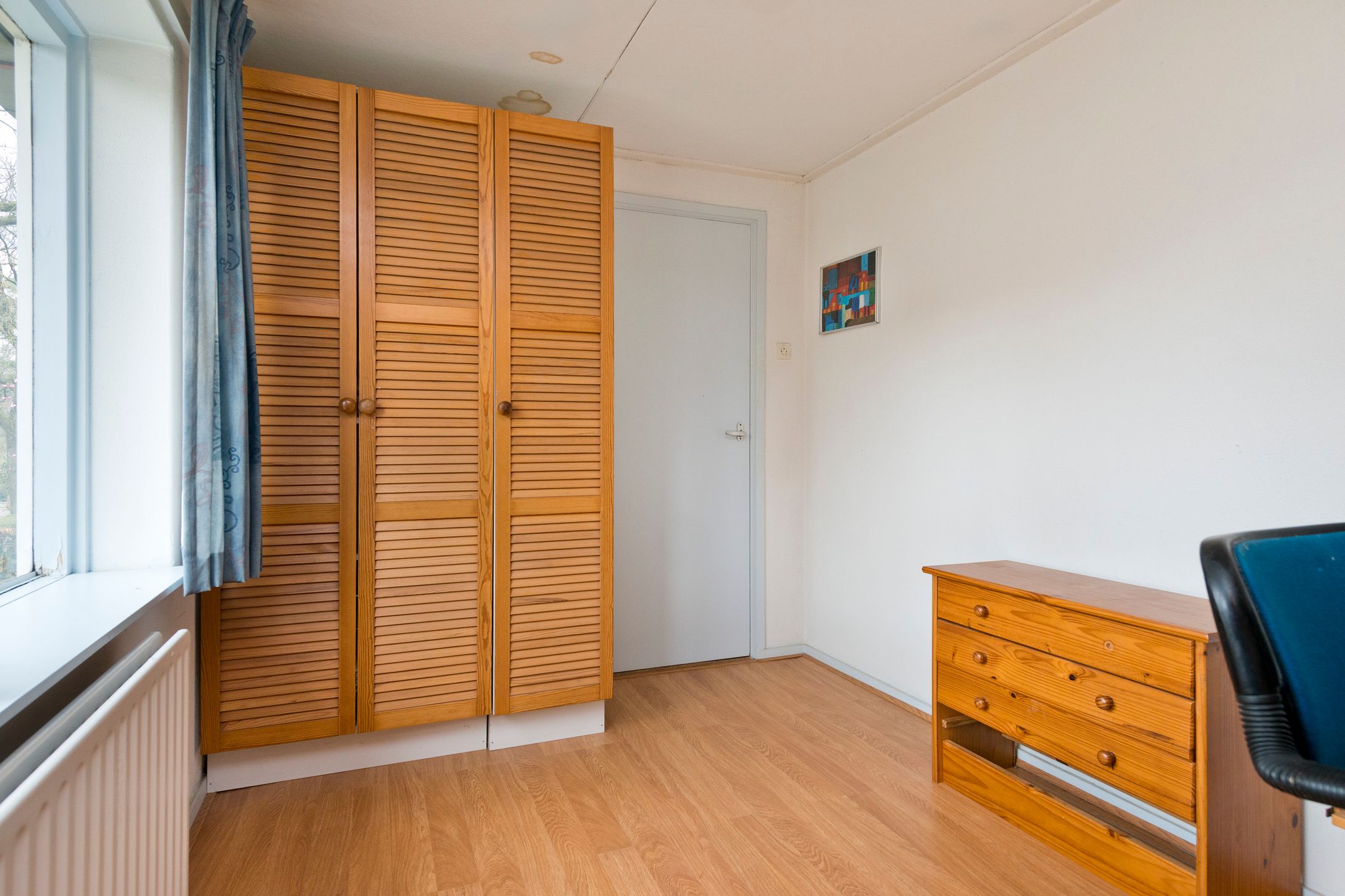 Detached House with Sunny Garden and Garage in Forested Oosterbeek — 35