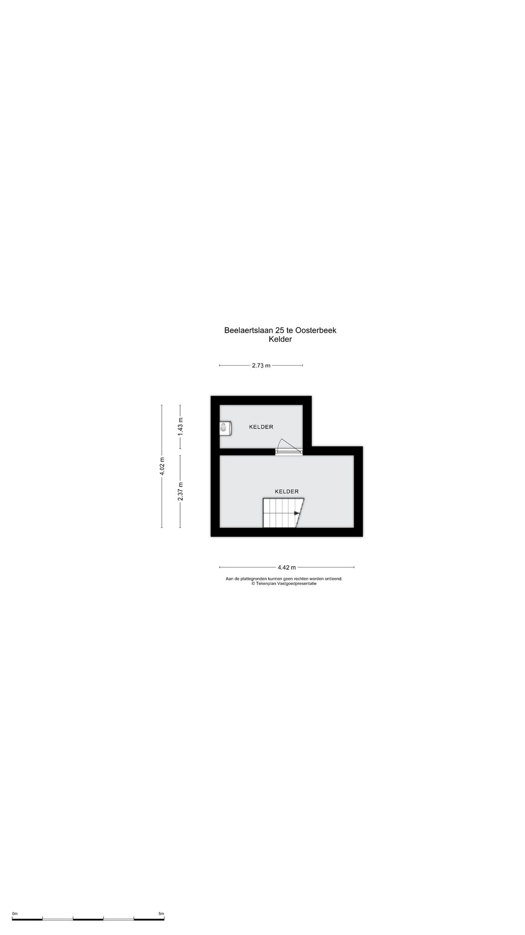 Detached House with Sunny Garden and Garage in Forested Oosterbeek — 66