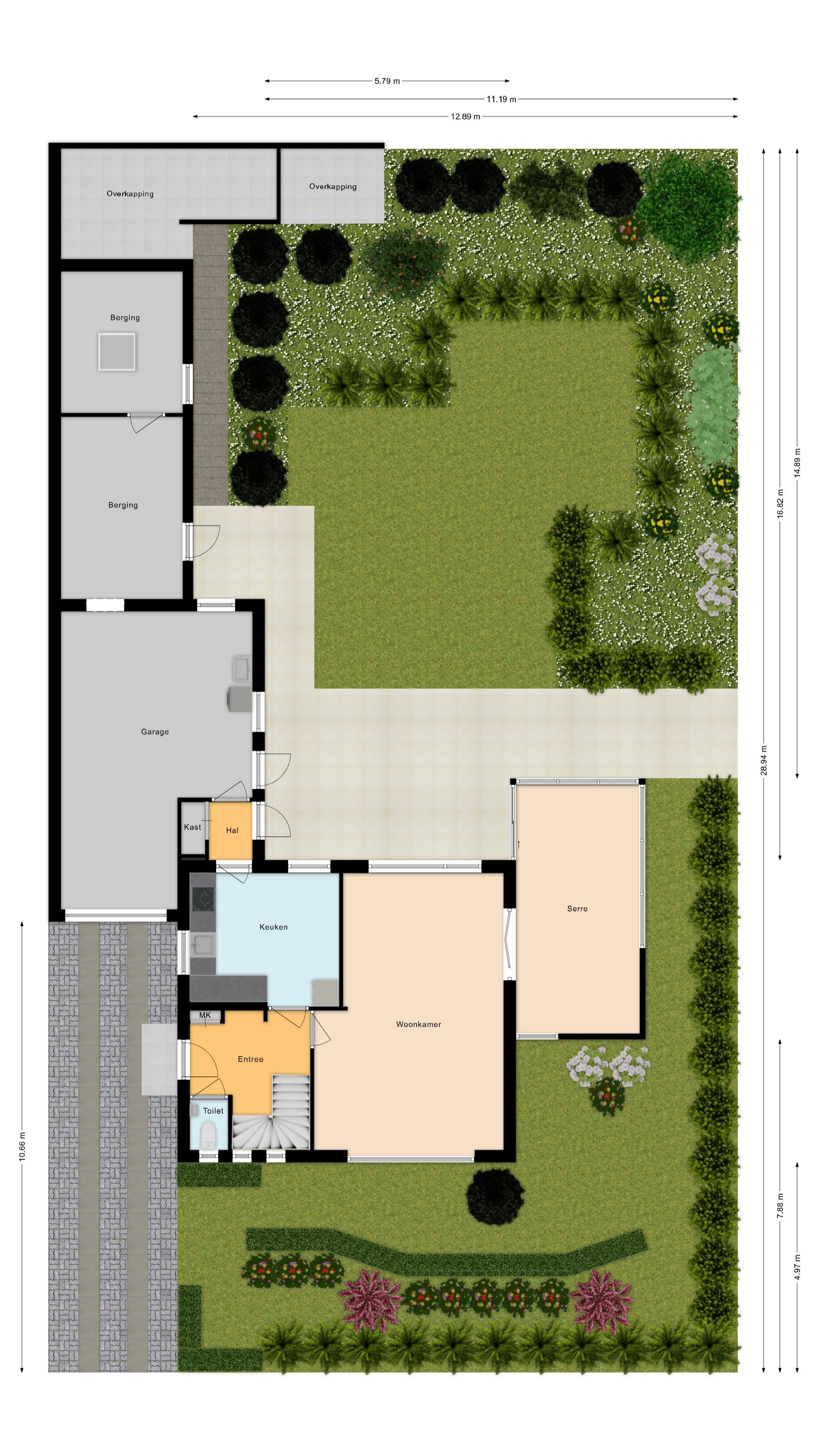 Foto 63 van Schadewijkstraat 26