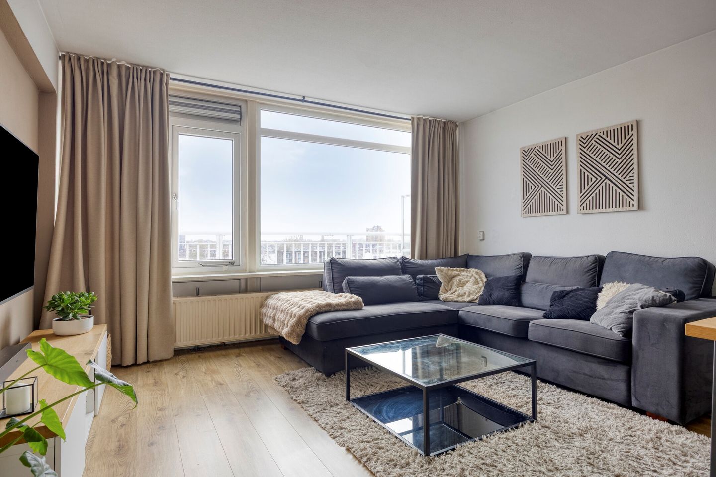 Foto 5 van Jacques Urlusplantsoen 390