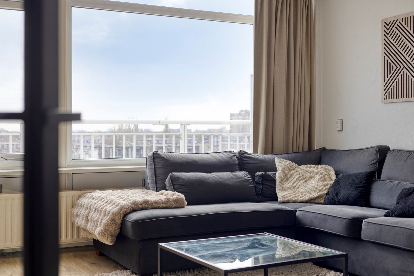 Foto 4 van Jacques Urlusplantsoen 390