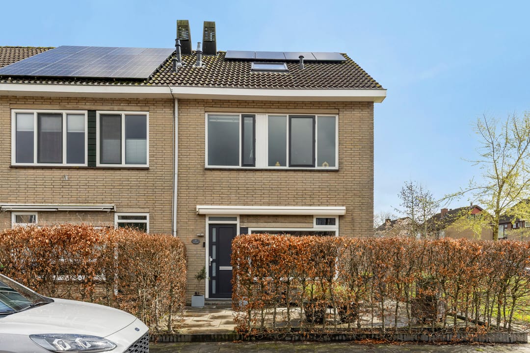 Foto 1 van Heerenlaan 13