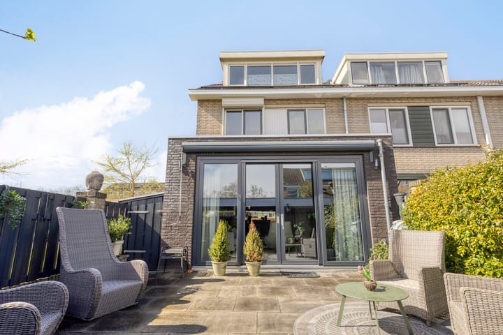 Foto 2 van Heerenlaan 13