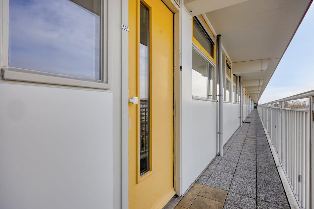 Foto 2 van Jacques Urlusplantsoen 390