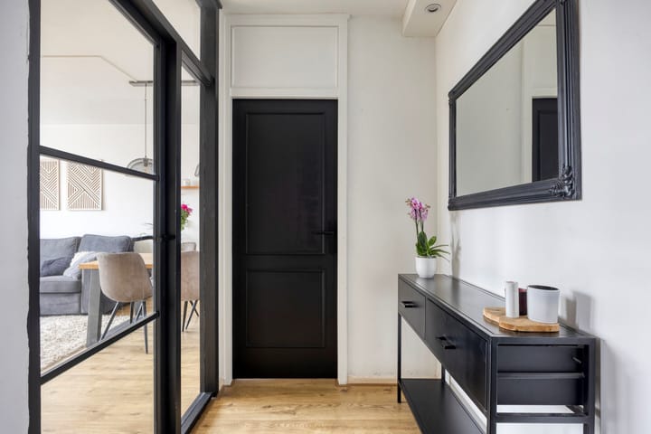 Foto 3 van Jacques Urlusplantsoen 390