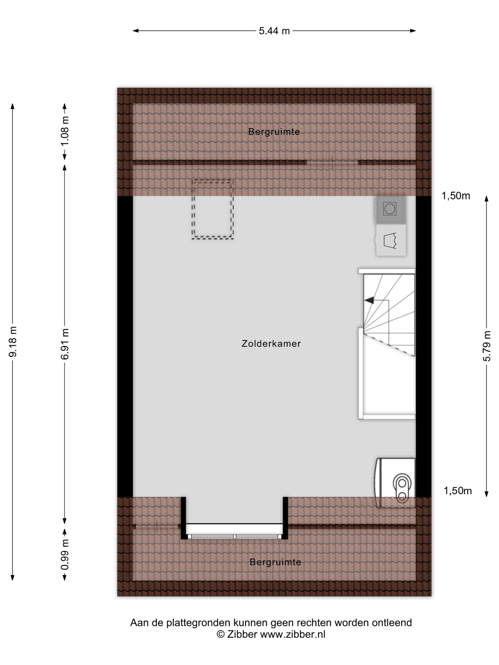 Modern Energy-Efficient Corner Home with Sunny South-Facing Garden — 31