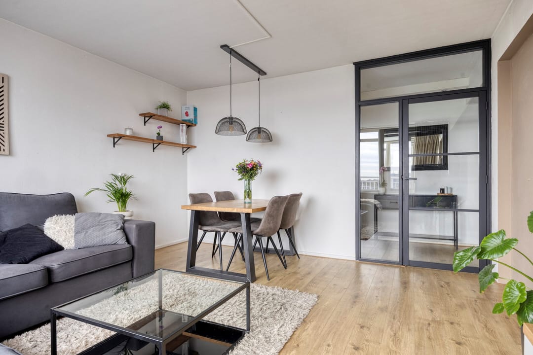 Foto 7 van Jacques Urlusplantsoen 390