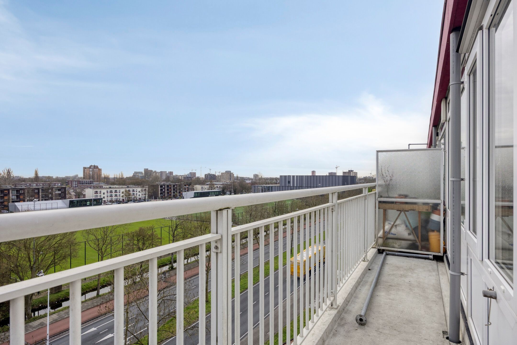 Foto 24 van Jacques Urlusplantsoen 390