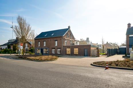 Stationsstraat thumbnail