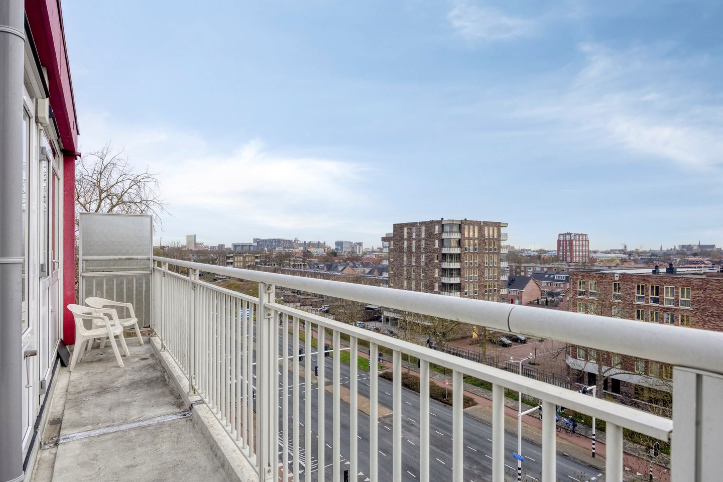 Foto 25 van Jacques Urlusplantsoen 390