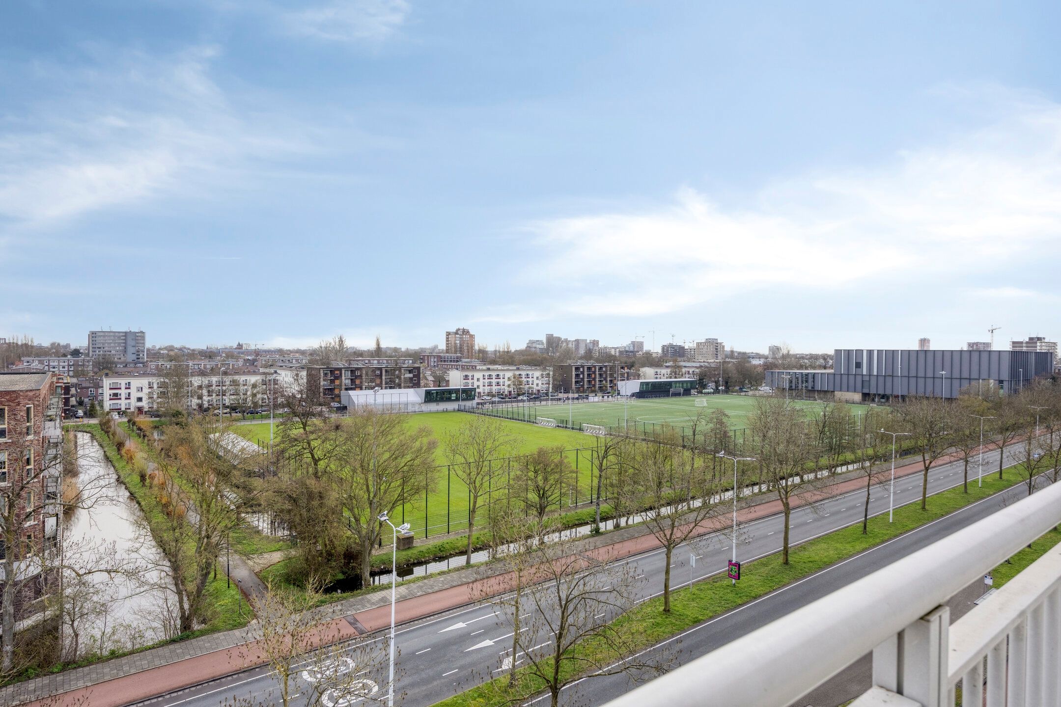 Foto 27 van Jacques Urlusplantsoen 390