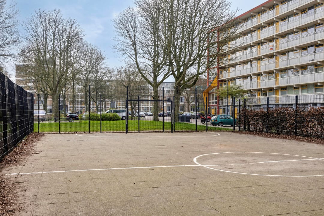 Foto 32 van Jacques Urlusplantsoen 390