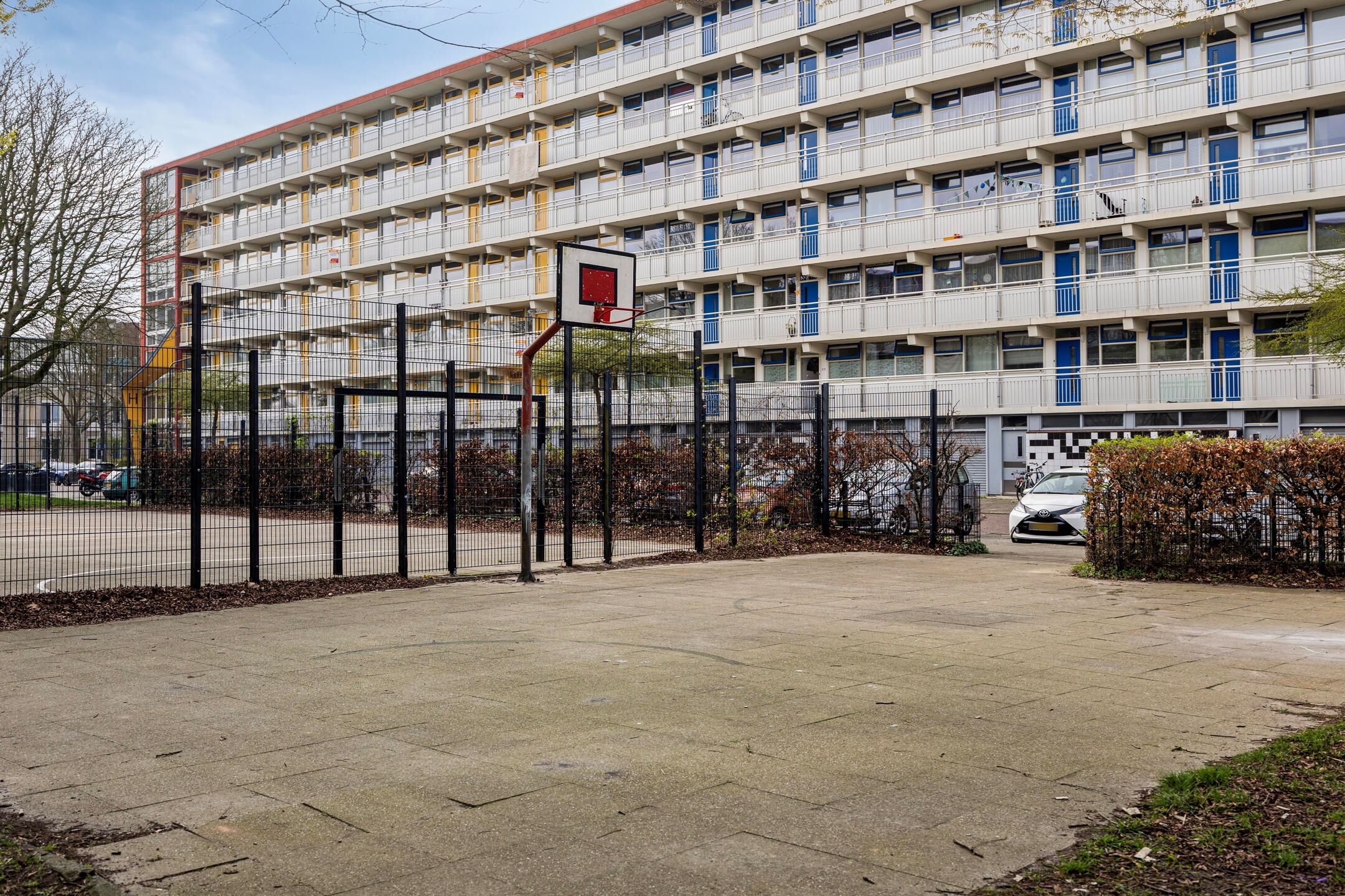 Foto 33 van Jacques Urlusplantsoen 390