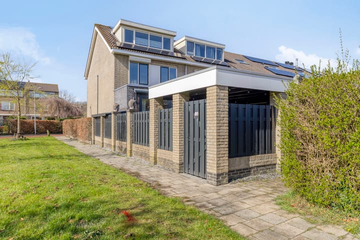 Foto 3 van Heerenlaan 13