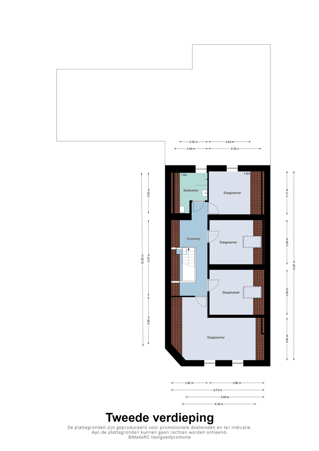 Foto 62 van Stationsstraat 54